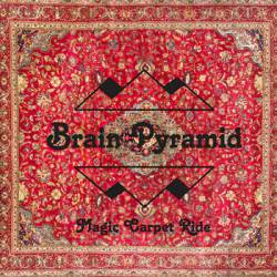 Brain Pyramid : Magic Carpet Ride